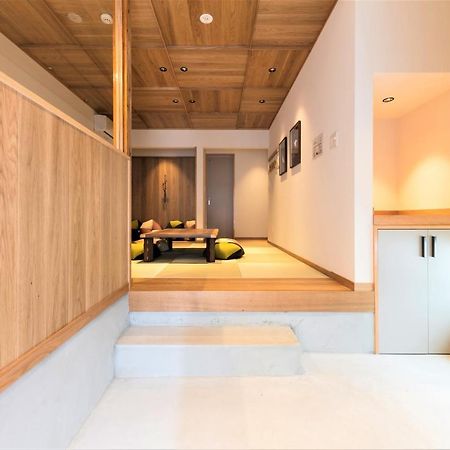 Musubi Hotel Machiya Naraya-Machi 2 Fukuoka  Exterior foto